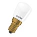 Gloeilamp buisvormig SPECIAL OVEN T LEDVANCE Buislamp SPC.T26/57 FR 25W 230V E14 FS1 4050300323596